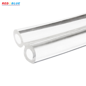 Approvisionnement en gros clair flexible de l'eau de natation de plongée en <span class=keywords><strong>plastique</strong></span> vinyle <span class=keywords><strong>transparent</strong></span> pvc tubes - Product Image 6