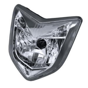 Vente chaude - Kit de phare avant pour moto FZ1N, accessoires de modification pour <span class=keywords><strong>Yamaha</strong></span> <span class=keywords><strong>FZ1S</strong></span> - Product Image 3