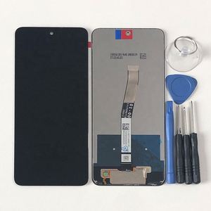 Teléfono móvil Lcds para xiaomi Redmi <span class=keywords><strong>Note</strong></span> 9 Pro 4G Pantalla de visualización para Mi Redmi <span class=keywords><strong>Note</strong></span> <span class=keywords><strong>9s</strong></span> Montaje de pantalla táctil - Product Image 5
