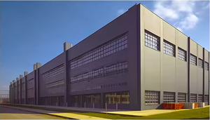 Los camiones apiladores Shouwo con una capacidad de carga de 1,5 a 2 toneladas y una altura de 5 metros ayudan a almacenar - Product Image 6