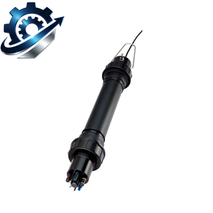 Transmisor de Conductividad de Alta Presión CLS21E, 17 bar, IP68, Memosens 2.0, Compatible con IIoT, para Tratamiento de Agua Industrial - Product Image 4
