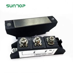 MDD26-18N1B MDD26-18N1 MDD26-18N MDD26-18 MDD26 18 N1B Neu angekommen Original Igbt Power Module MDD26-18N1B - Product Image 1