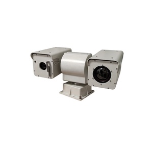 10km Optical PTZ Wide-Angle Long Uncooled Infrared <b>Thermal</b> Night <b>Vision</b> Security Vehicle Camera AI Tracking CMOS NVR 1 Year - Product Image 6