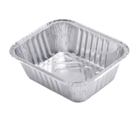 RZLH-MJ Durable Fast Food Fabricant d'emballages Récipient en aluminium Produit Poinçon et moule