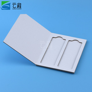 Soporte de papel Jingchuang para envío de portaprobetas, 1, 2, 3, 4, 10, 20 unidades, tablero de almacenamiento para patología, secado al aire y refrigeración - Product Image 4