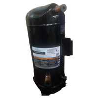Compresseur Scroll Copeland ZP42KSE-PFZ-522 R410a 3,5 CV pour Climatisation Commerciale 220-240V 50Hz Monophasé – Approvisionnement Direct Usine