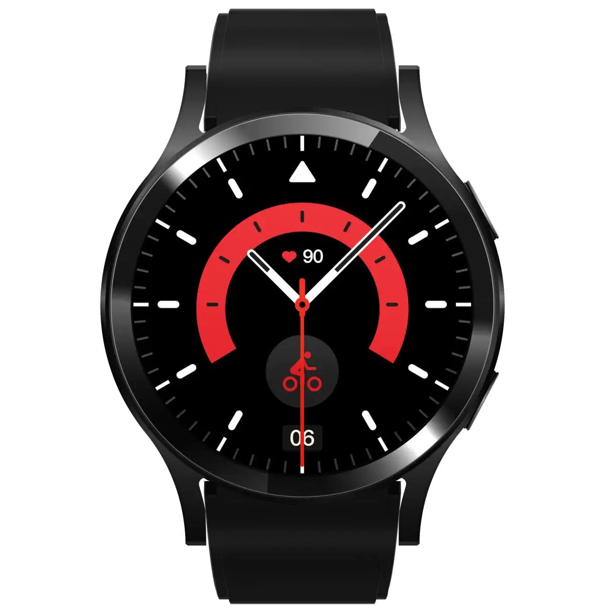 2024 Best 1.3inch sports Smart Watch F8 Calling Smartwatch Music Play Fitness Tracker F8 Pro