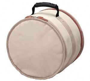 Muestra Gratuita: Funda de Transporte para Tambor Tom, Resistente, Portátil, Acolchada, Simple, de Poliéster, con Cierre - Product Image 1