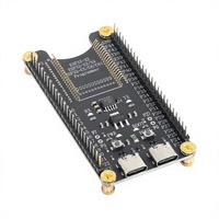 Module adaptateur ESP32, support de programmation et de gravure, base de développement