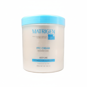 ครีมกระชับสัดส่วน ลดน้ำหนัก เผาผลาญไขมัน สูตรเกาหลีแท้ MATRIGEN 1% PPC ผลิตในเกาหลี - Product Image 2
