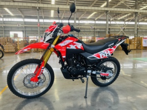 Orange Power Opw <span class=keywords><strong>Moto</strong></span> tout-terrain <span class=keywords><strong>Enduro</strong></span> Cross de haute qualité, nouvelle, 250CC, Bosch EFI - Product Image 1
