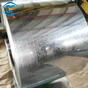 Lạnh cán gi cuộn dây thép mạ kẽm giá 0.3mm 0.8mm 1mm 2mm z275 Q235 dx51d nhúng nóng cuộn dây thép mạ kẽm giá - Product Image 5