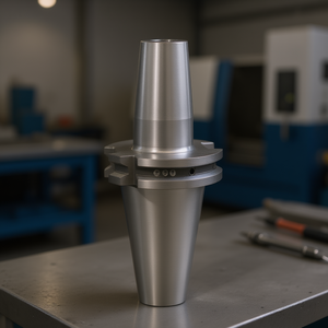 Mandrin conique Ttake Tcb50 H.. Cal.. Iso DIN 69871 - Product Image 3