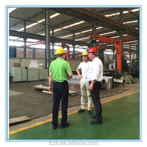 Máquina Formadora de Papel de Alta Eficiencia <span class=keywords><strong>CTM</strong></span> 3600/550-35TPD, Tipo Cuatro Rodillos, para Producción a Gran Escala - Product Image 4