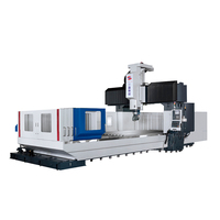 Machine de perçage de plaques CNC à portique haute efficacité PD3016 PD2016 pour le traitement des plaques d'acier