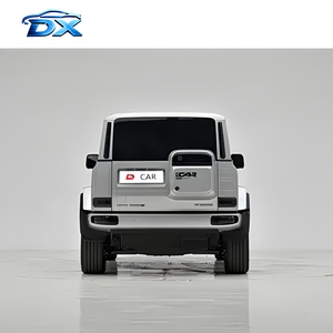 <span class=keywords><strong>Voiture</strong></span> d'occasion Chery iCar V23 2025, SUV électrique pour adultes avec conduite à gauche, véhicule à énergie nouvelle iCar V23 d'occasion, <span class=keywords><strong>voiture</strong></span> électrique rapide et économique - Product Image 6