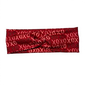 2026 Athletic Team Slim Fit Outdoor Sports <b>Headband</b> ODM OEM Reversible Comfortable Durable Exercise High Quality Sublimated - Product Image 6