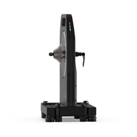 Support de vélo intelligent pliable en métal pour usage domestique, faible quantité minimale de commande.