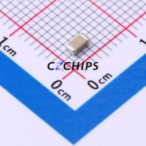 12065C474KAT2A SMD <b>Capacitor</b> (MLCC) 1206 ( Capacitance: 470nF )( Precision: 10% Rated Voltage: 50V ) - Product Image 1