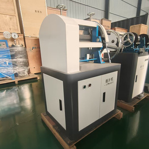 Máquina automática para astillar madera de uso industrial con componente de motor central - Product Image 5
