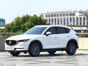 <span class=keywords><strong>2019</strong></span> Changan <span class=keywords><strong>Mazda</strong></span> <span class=keywords><strong>SUV</strong></span> Automático FWD China Dirección izquierda <span class=keywords><strong>Precio</strong></span> barato para autos usados - Product Image 2