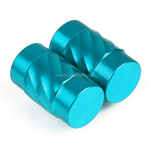 Accesorios para motocicleta, tapa de válvula de neumático, tapón de puerto de aire KX125 para <span class=keywords><strong>Kawasaki</strong></span> <span class=keywords><strong>KX</strong></span> 125 2001-2005 2004 2003 <span class=keywords><strong>2002</strong></span> - Product Image 4