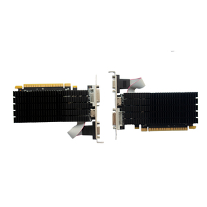 GT710 GT730 gt610 gt210 GT1030 1G 2G 4G <span class=keywords><strong>Card</strong></span> đồ họa GT 210 610 710 730 1030 <span class=keywords><strong>1GB</strong></span> 2GB 4GB DDR3 <span class=keywords><strong>DDR5</strong></span> GPU cấu hình thấp thẻ video - Product Image 4