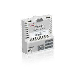 Módulo Adaptador Ethernet A-B-B FENA-01, Nuevo Original, Disponible en Stock - Product Image 1
