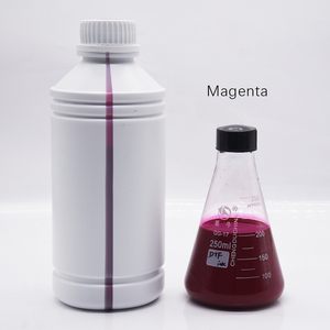 Cao cấp Euro 1000ml số lượng lớn cho dtf sắc tố trắng cho mực in kỹ thuật số không có trầm tích cho Epson i3200 tx800 f1080 i1600 - Product Image 2