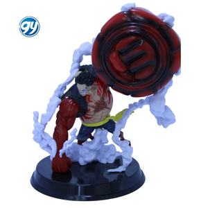 Une Pièce Luffy Gear Quatrième Roi Konged Pistolet Poing <span class=keywords><strong>Géant</strong></span> Statue Figure Anime Modèle Collection En <span class=keywords><strong>Gros</strong></span> - Product Image 5