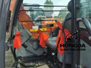 มือสอง HITACHI เครื่องขุด ZX60มือสอง HITACHI เครื่องขุด ZX60สภาพดี - Product Image 6