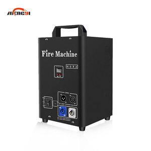 Nhà máy-trực tiếp an toàn khô Ice <span class=keywords><strong>Jet</strong></span> ngọn lửa chiếu DMX hiệu ứng sân khấu ngọn lửa thrower cho trong nhà và ngoài trời sử dụng nhà hát - Product Image 2
