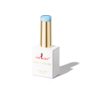 Kit Profesional de Uñas Neissry BIAB con Gel UV, Extensiones de Uñas X, Esmalte de Gel para Suministros de Salón - Product Image 6