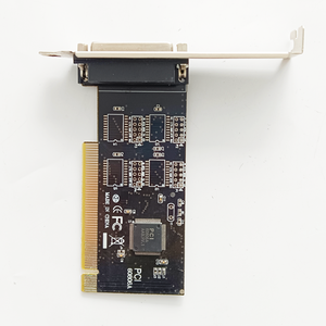 ARBOR PCI 60806A Embedded <b>Computer</b> Serial Port Card Industrial Control <b>Motherboard</b> CPU Module 100% Tested Stock - Product Image 2