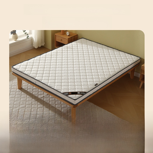 Cuando está lejos de casa, Este colchón es el "hogar" más tranquilizador para usted en un país extranjero. - Product Image 6