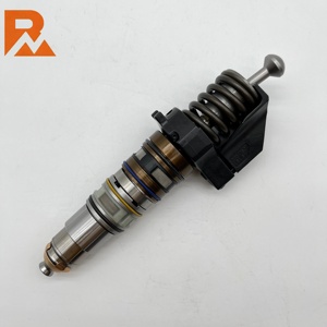 Injecteur de carburant Common Rail 1846349 579258 de remplacement pour moteur diesel DC12.10 DC12.13 DT12.02 DT12.08 - Product Image 2