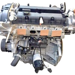 Motor Usado de <span class=keywords><strong>Gasolina</strong></span> CAF483Q CAF479Q1 C6 de Alta Calidad y Marca Original para <span class=keywords><strong>Ford</strong></span> <span class=keywords><strong>FOCUS</strong></span>, Motor de 4 Cilindros, Bloque Largo - Product Image 5