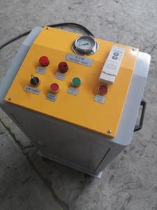 Banco Dima Europeo Continentale per Riparazione Scocche in Alluminio e Acciaio per <span class=keywords><strong>Carrozzeria</strong></span> - Product Image 5