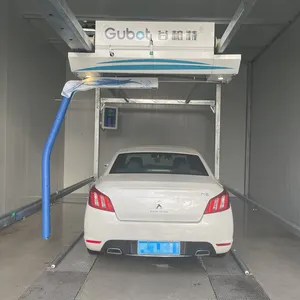 Machine pour laver la voiture sans contact, 1 pièce, système chinois