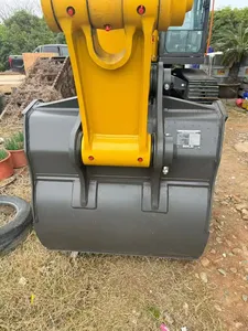 รถขุด E6200H ประสิทธิภาพสูง กำลังแรง ทนทาน เหมาะสำหรับงานหนัก ลดราคาพิเศษ - Product Image 6