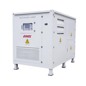 600kW Wechselstrom-Widerstands lastbank für Generator tests 3-phasig 50Hz 60Hz 380V 415V 200kVa Reactive Dummy <span class=keywords><strong>RLC</strong></span> 500kW Lastbank - Product Image 2