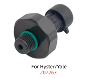 Suku Cadang Forklift Baru 8513826 Sensor Tekanan Bahan Bakar Garansi 1 Tahun YALE Hyster EP Hangcha Heli Noblelift Linde 2070263