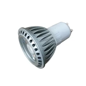 Hot sell durable aluminium die casting 3W 5W 7W AC85-265V led spotlights lamp