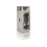 Convertidor de Corriente Continua ABBs DCS800, Módulo DCS800-S01/S02-1500/2000/0900/1500-07 DCS880-S02-2000-05XB+K475, Inversor DCS800