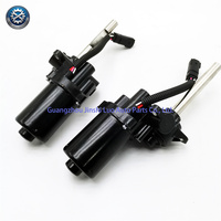 VPLGP0153 VPLGP0136 Automobiles 1 Paire de moteurs de marchepieds électriques pour Land Range Rover L322 2013-2016