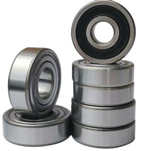 Bton ตลับลูกปืนดั้งเดิม608zz 6000zz 6200zz และ6300RS 6202 2Z C3ตลับลูกปืน6203 ZZ - Product Image 1