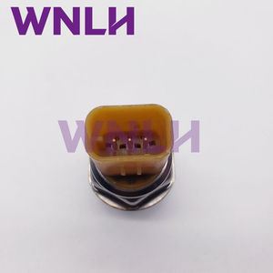 Capteur de pression de rail de carburant WNLH 298-6488 pour chargeuse Caterpillar 906H, camion 735B, moteurs C7, C9, C13, C15 - Product Image 5