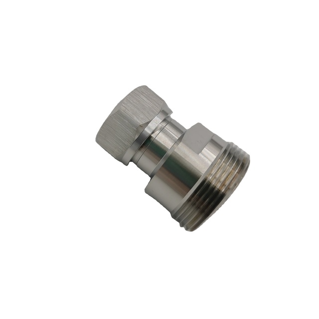Ericsson CBC-RPT899394/1 adapter 4.3-10 plug to DIN female