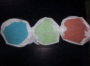 Untuk semua tanaman <span class=keywords><strong>12</strong></span>-36 + TE 20-20-20 + TE Powder bubuk pelepas senyawa khusus pupuk <span class=keywords><strong>NPK</strong></span> Cas No 66455