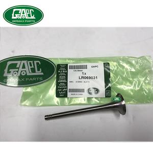 2.2L Diesel LR004290 LR069031 C2S43991 C2S526121 Inlaatklep GL2118 GJ0453 voor Evoque Freelander 2 Discovery Sport XF - Product Image 3